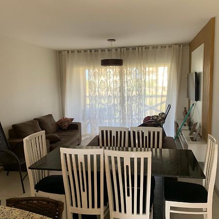 Condominio Villa Das Agua, Praia Do Saco Estância Eksteriør billede