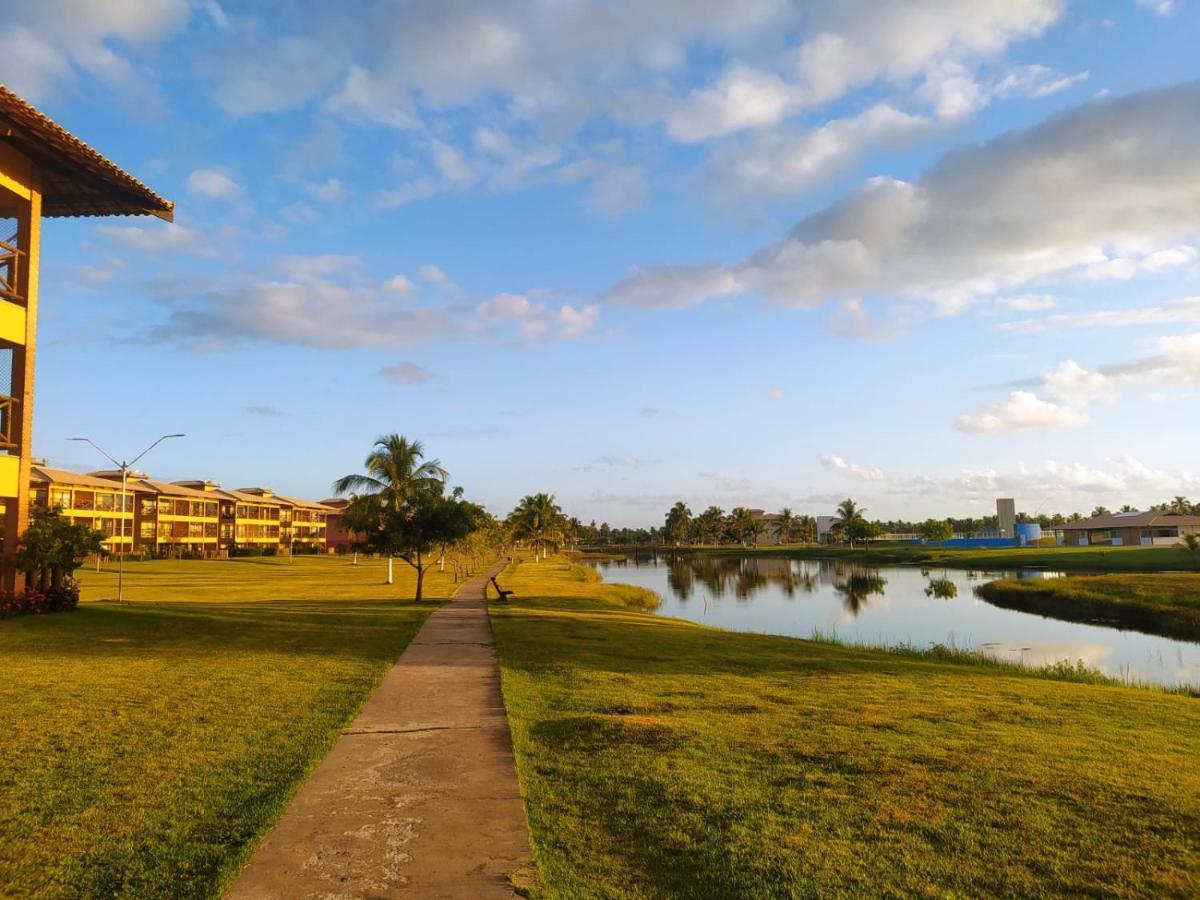 Condominio Villa Das Agua, Praia Do Saco Estância Eksteriør billede