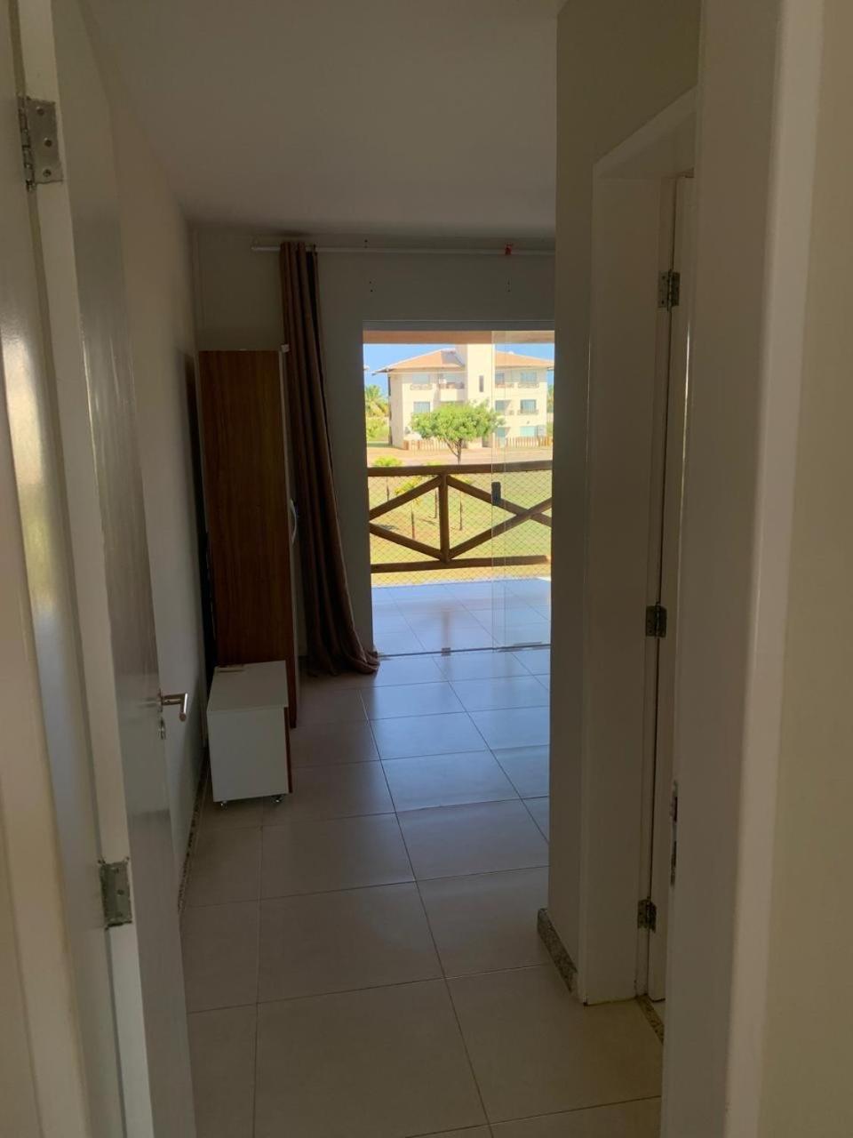 Condominio Villa Das Agua, Praia Do Saco Estância Eksteriør billede