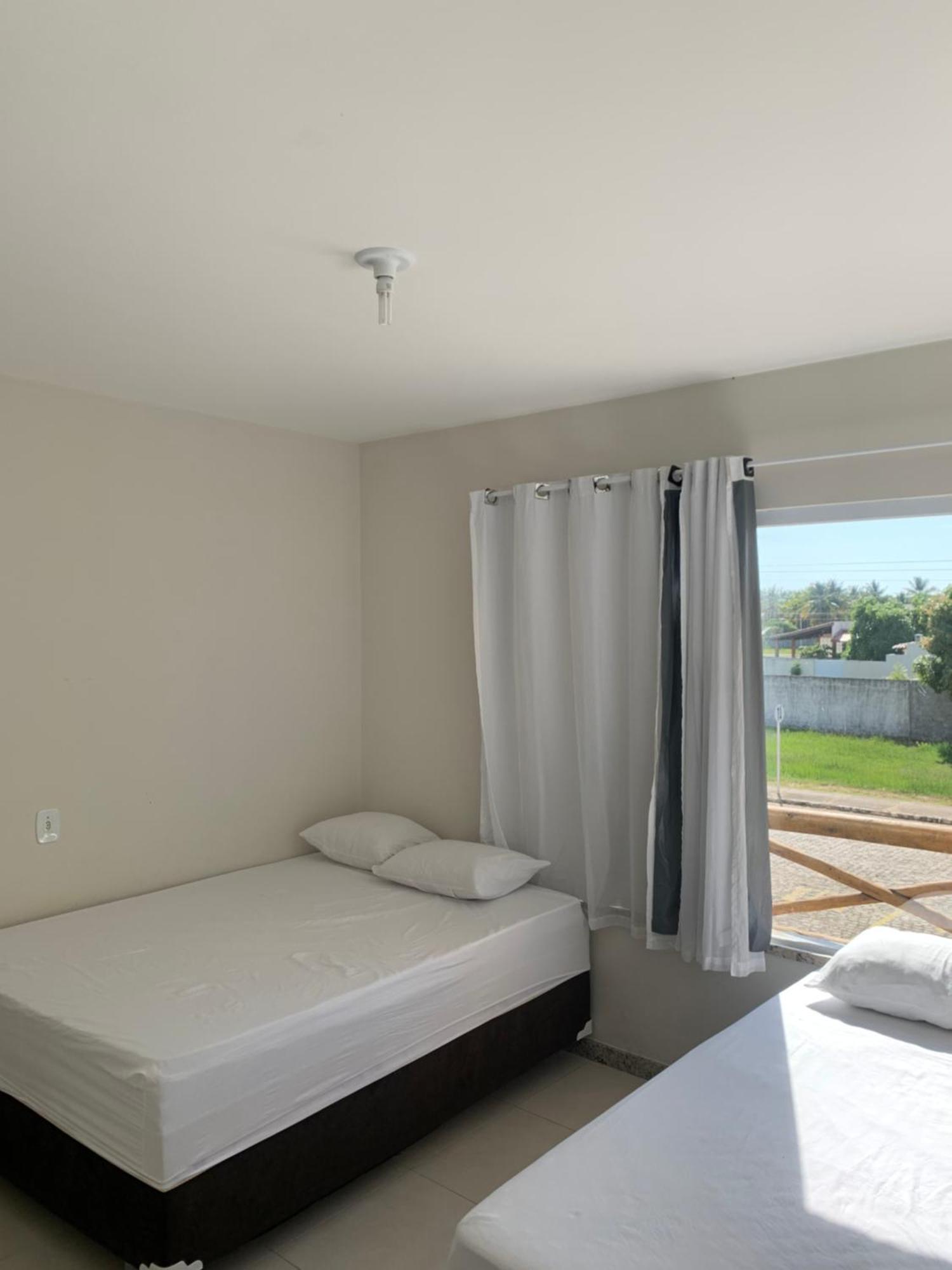 Condominio Villa Das Agua, Praia Do Saco Estância Eksteriør billede