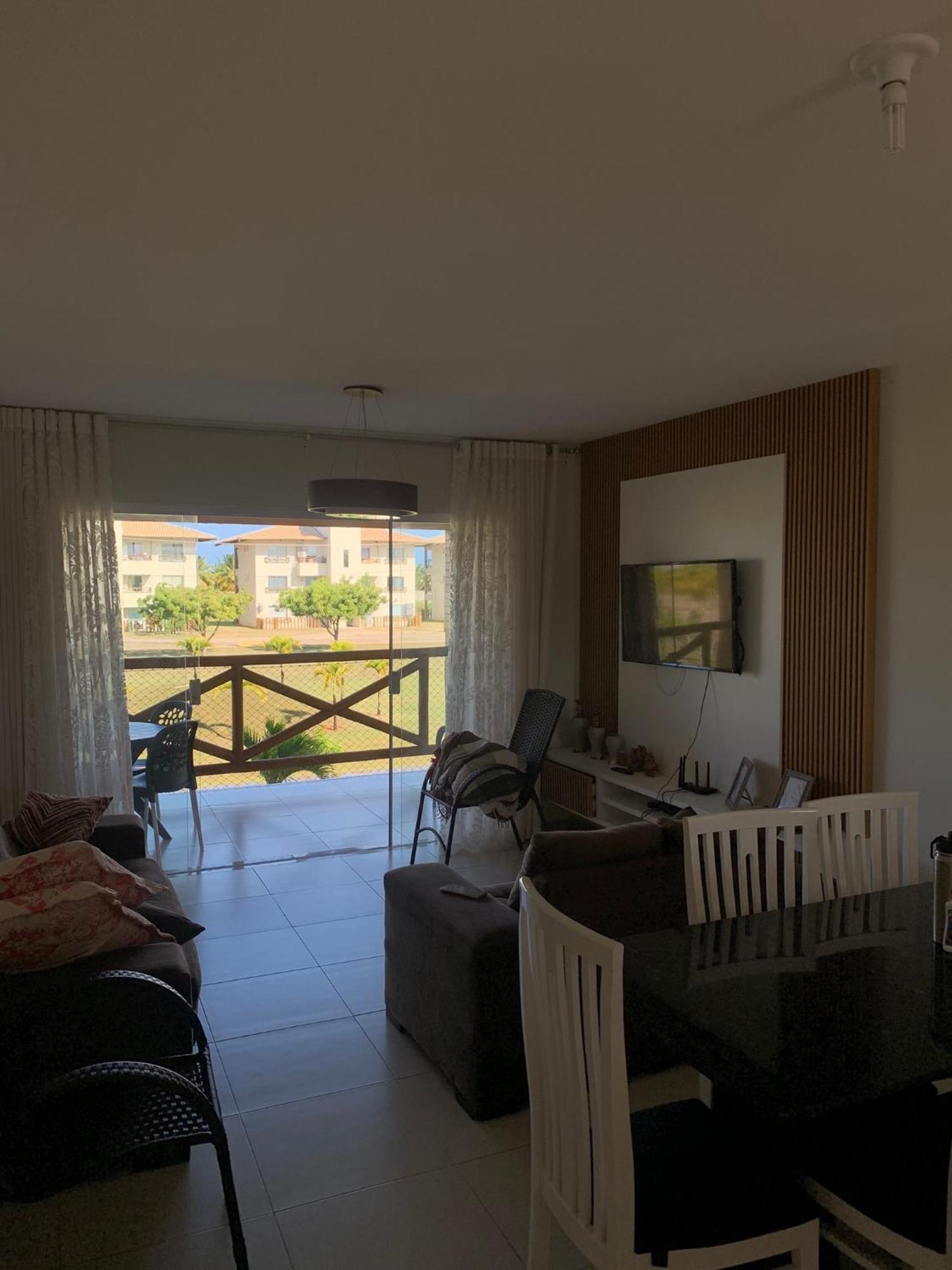 Condominio Villa Das Agua, Praia Do Saco Estância Eksteriør billede